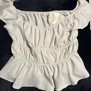 BNWT Altar’d State Top